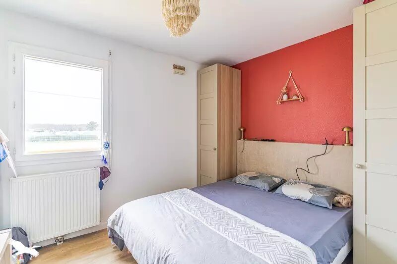 Appartement à vendre, 48m², Eysines