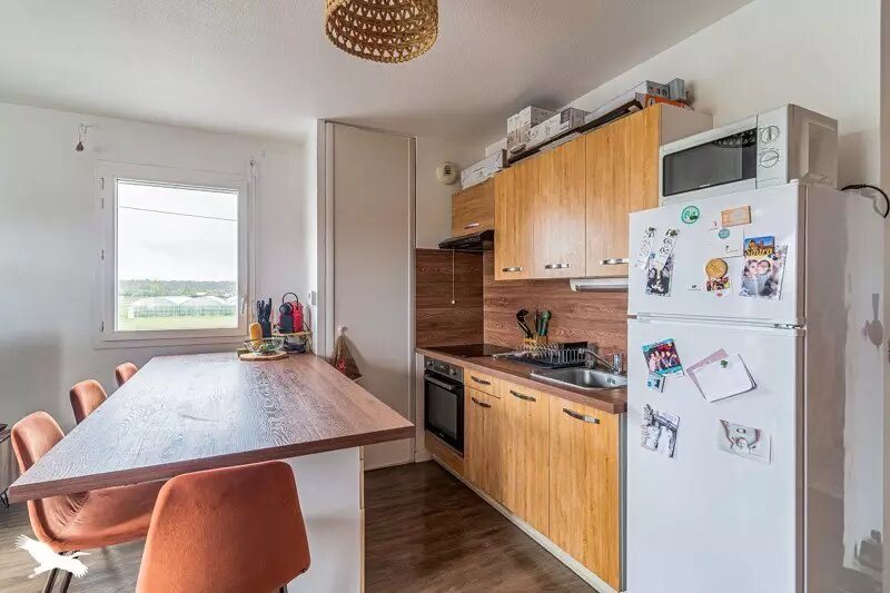 Appartement à vendre, 48m², Eysines
