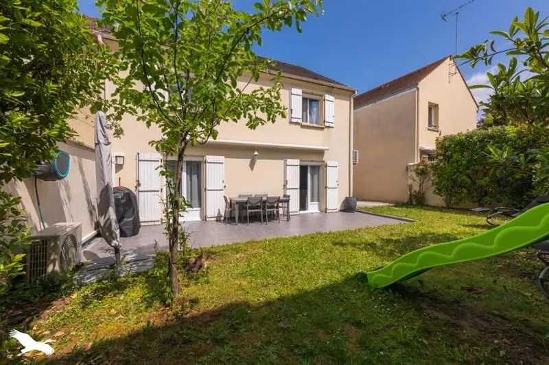 Maison à vendre, 130m², Sannois