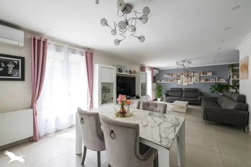 Maison à vendre, 130m², Sannois