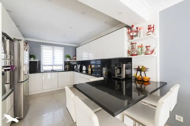Maison à vendre, 130m², Sannois