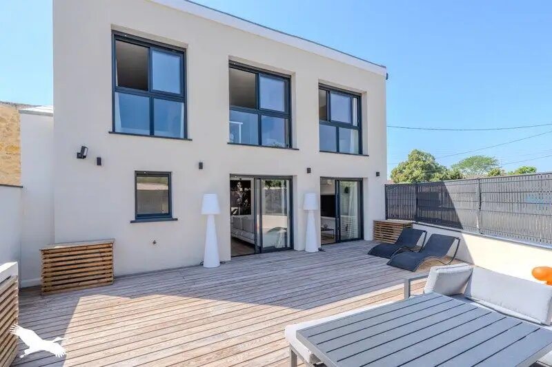 Maison à vendre, 135m², Listrac-Médoc
