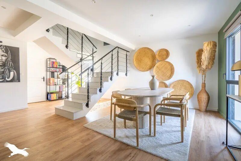 Maison à vendre, 135m², Listrac-Médoc