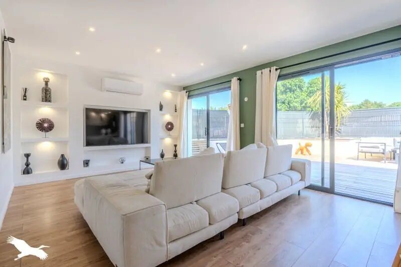 Maison à vendre, 135m², Listrac-Médoc