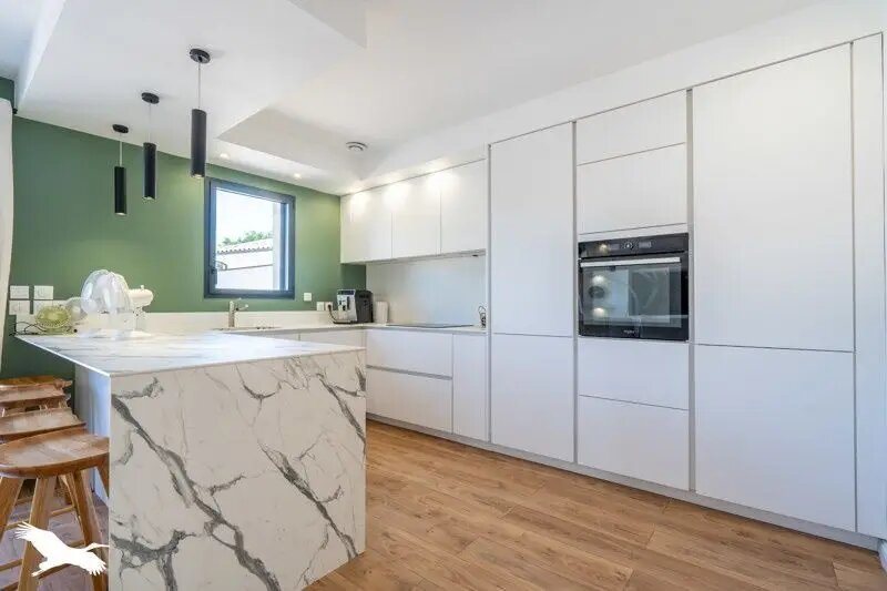 Maison à vendre, 135m², Listrac-Médoc