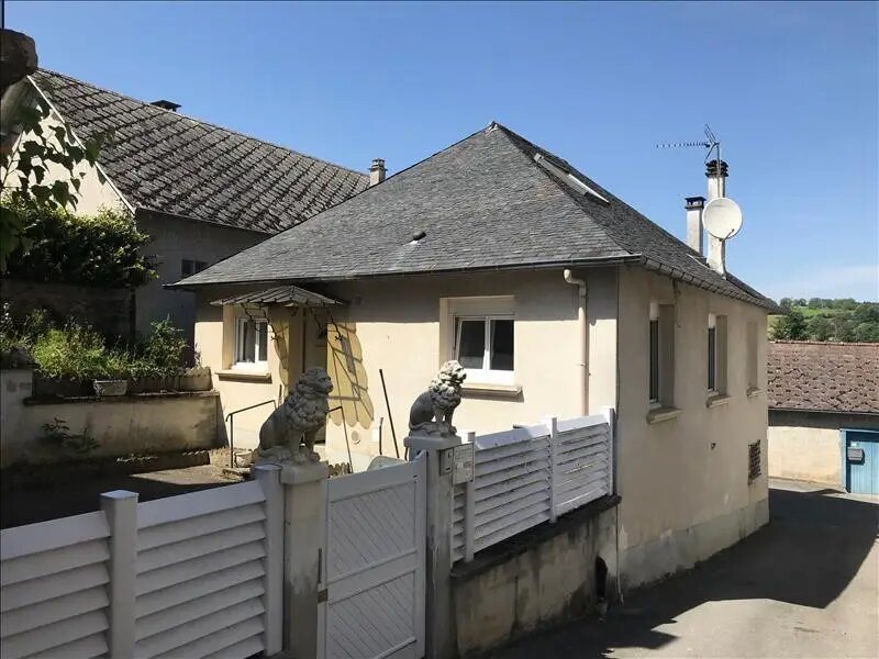 Maison à vendre, 100m², Beynat