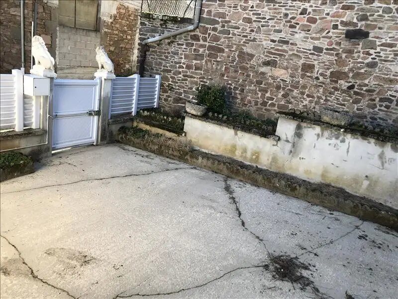 Maison à vendre, 100m², Beynat