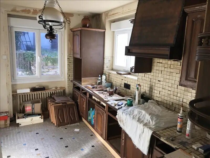 Maison à vendre, 100m², Beynat
