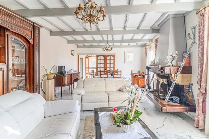 Maison à vendre, 134m², Parempuyre