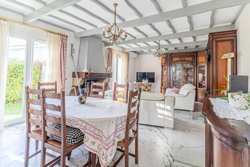Maison à vendre, 134m², Parempuyre