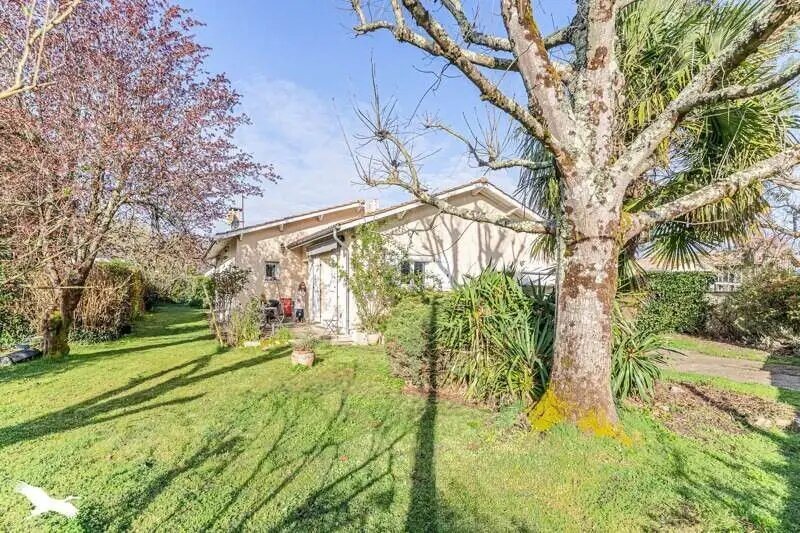 Maison à vendre, 134m², Parempuyre