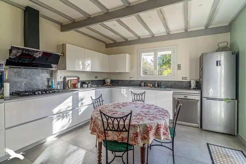 Maison à vendre, 134m², Parempuyre