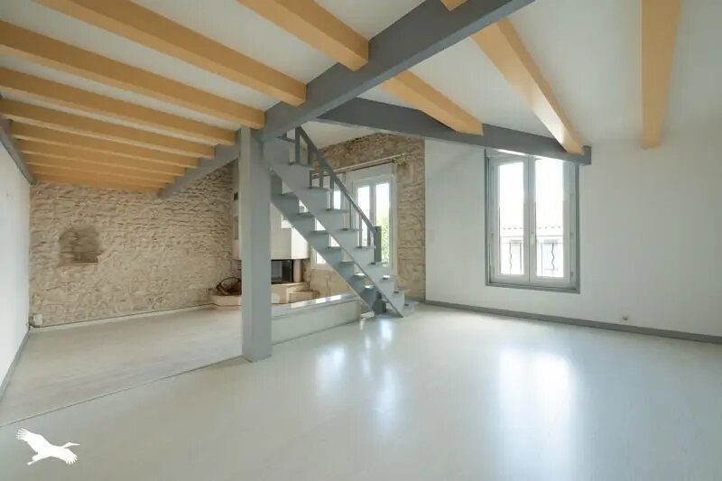 Appartement à vendre, 94m², Saint-Georges-de-Didonne