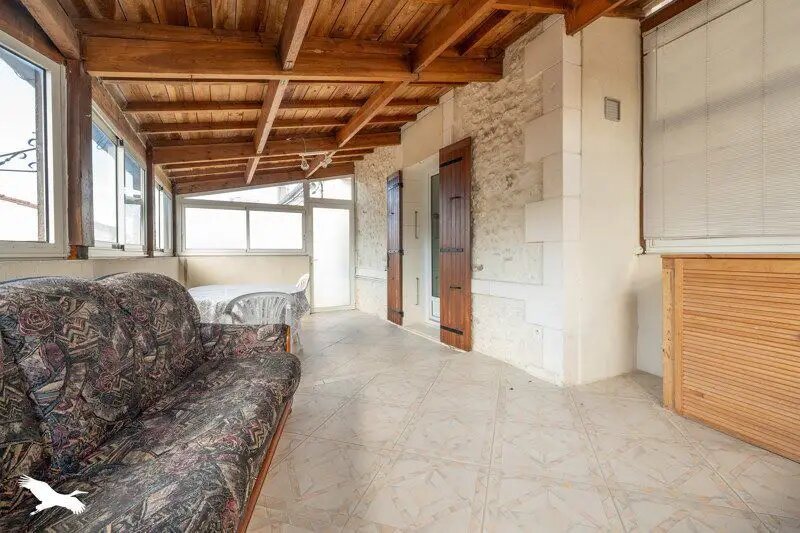 Appartement à vendre, 94m², Saint-Georges-de-Didonne