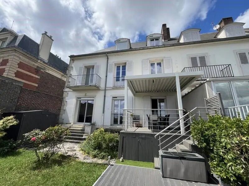 Maison à vendre, 174m², Pontoise