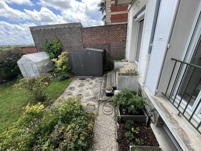 Maison à vendre, 174m², Pontoise