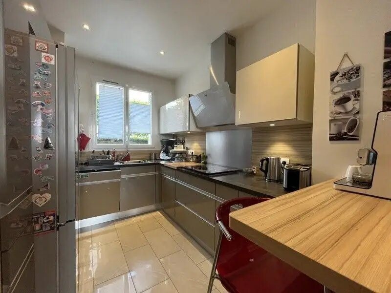 Maison à vendre, 174m², Pontoise