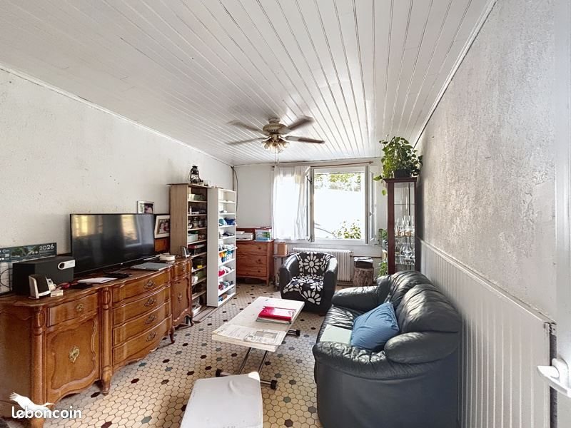 Maison à vendre, 109m², Vayres