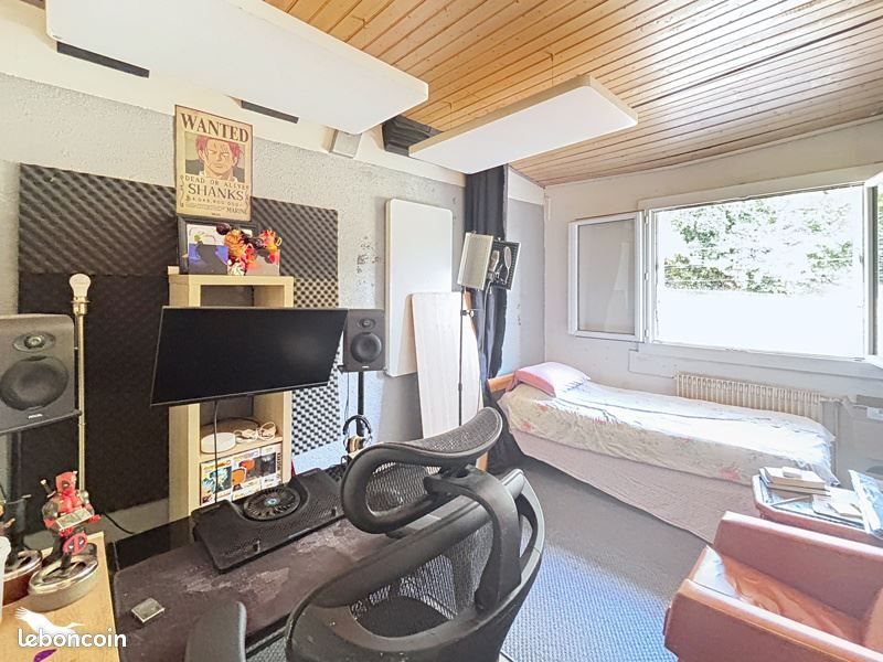 Maison à vendre, 109m², Vayres