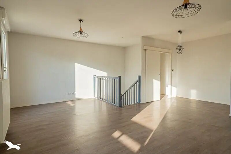 Appartement à vendre, 69m², Cenon