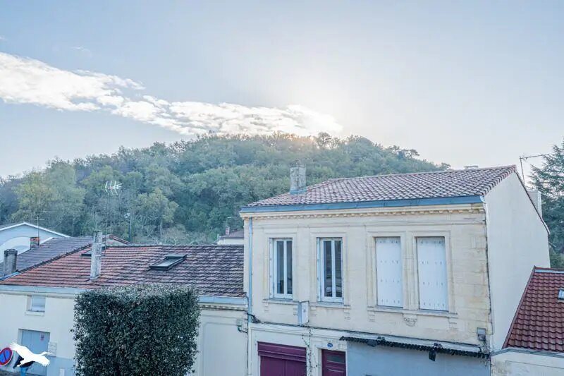 Appartement à vendre, 69m², Cenon
