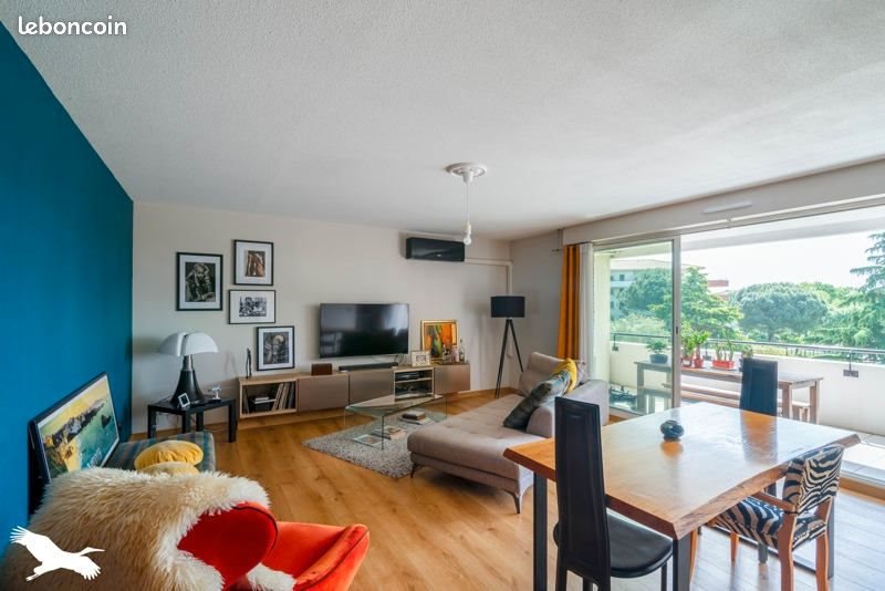 Appartement à vendre, 92m², Blagnac