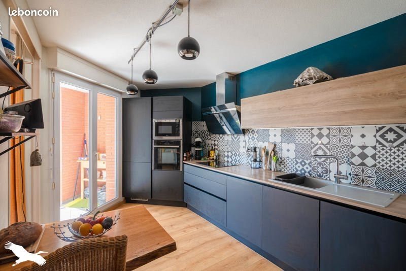 Appartement à vendre, 92m², Blagnac