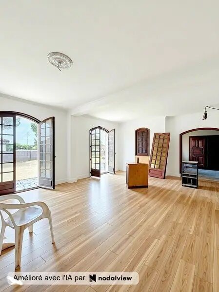 Maison à vendre, 115m², Fonsorbes