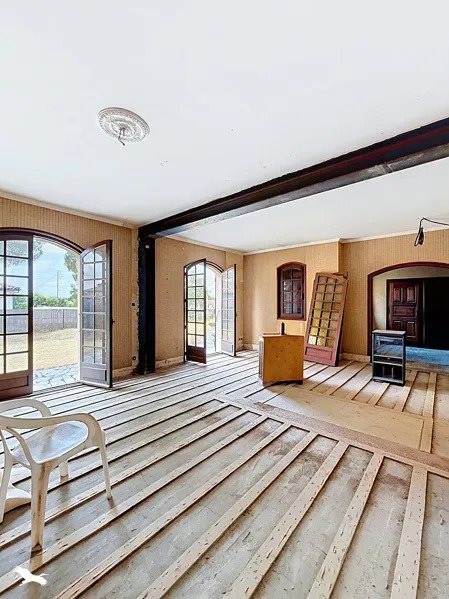 Maison à vendre, 115m², Fonsorbes