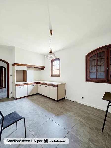Maison à vendre, 115m², Fonsorbes