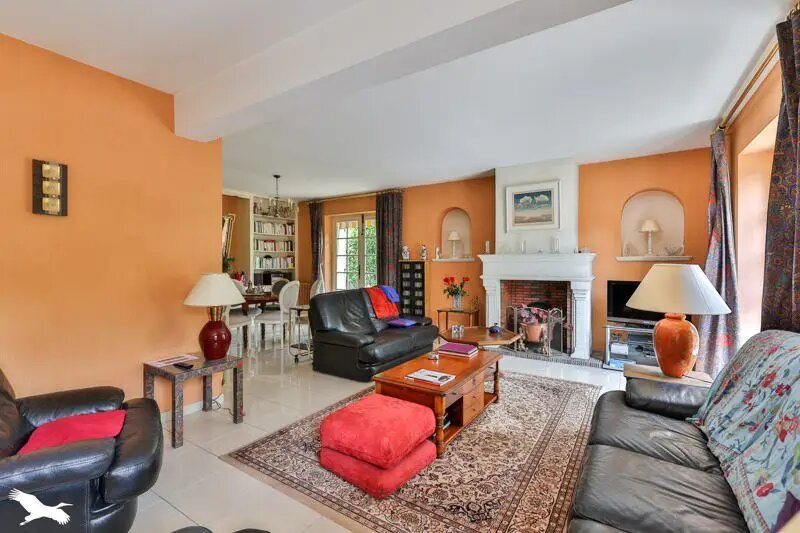 Maison à vendre, 210m², Cognac