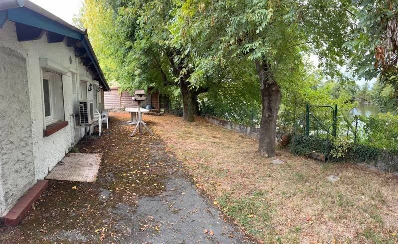 Maison à vendre, 68m², Saint-Médard-de-Guizières