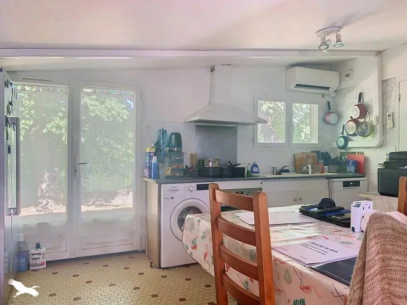 Maison à vendre, 68m², Saint-Médard-de-Guizières