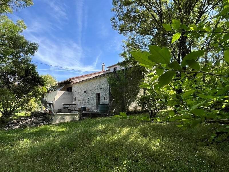 Maison à vendre, 198m², La Rochefoucauld