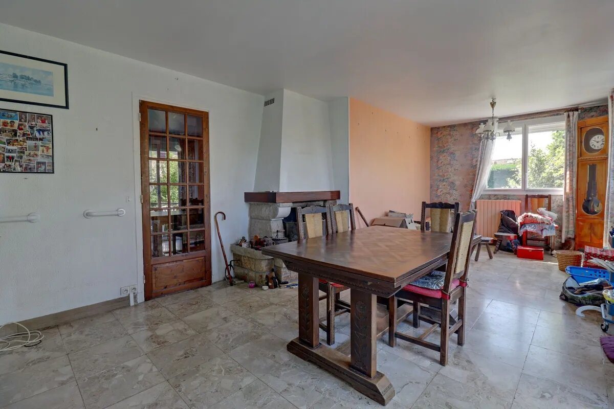 Maison à vendre, 87m², Carrières-sous-Poissy