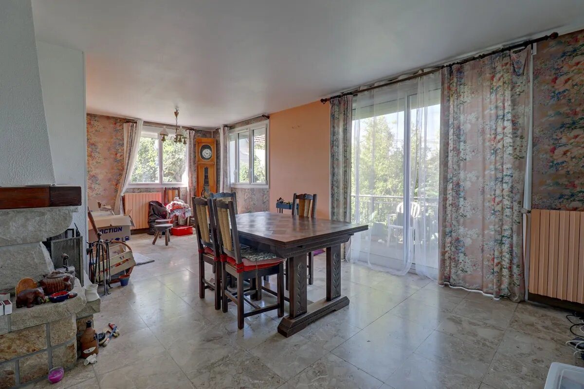 Maison à vendre, 87m², Carrières-sous-Poissy
