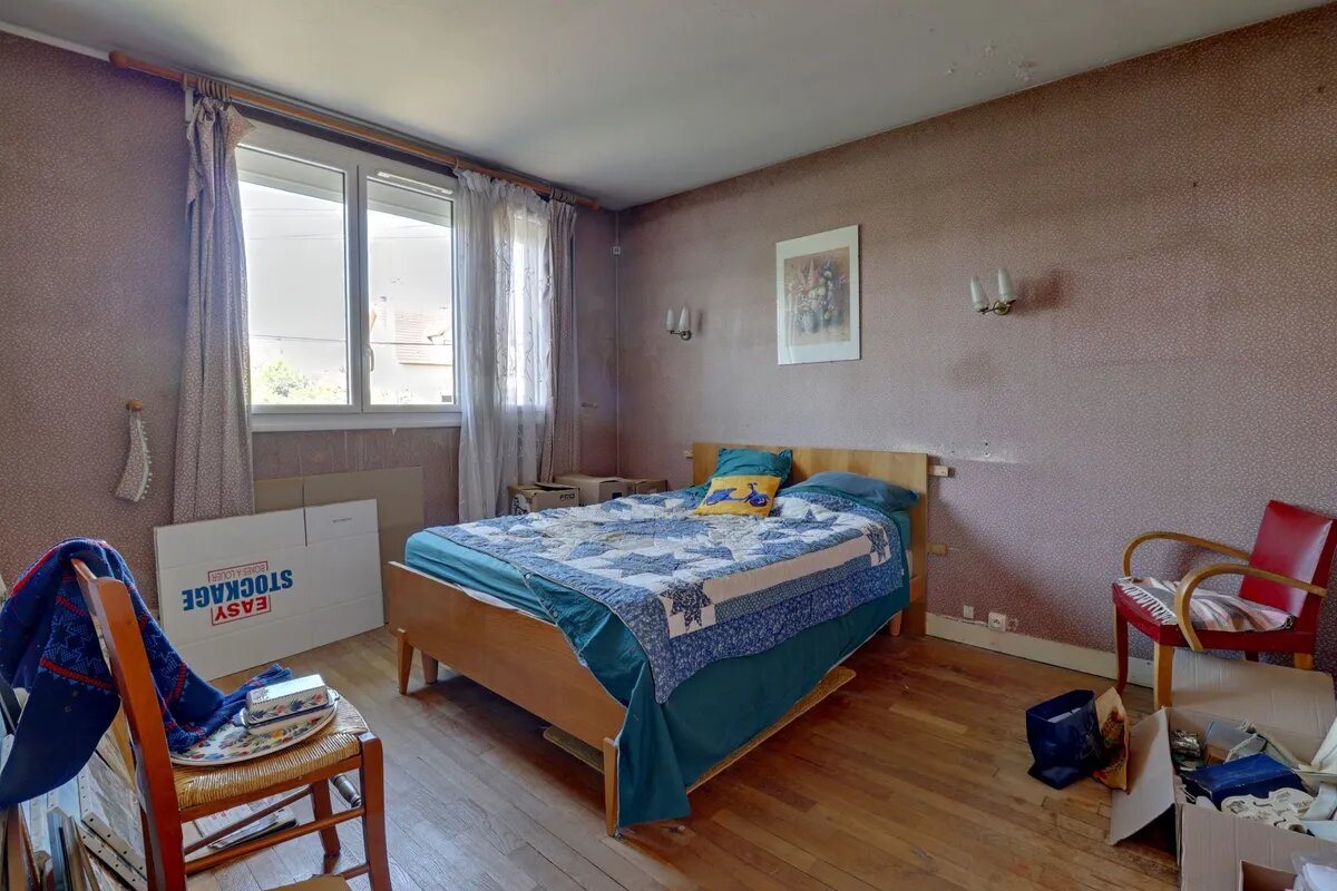 Maison à vendre, 87m², Carrières-sous-Poissy