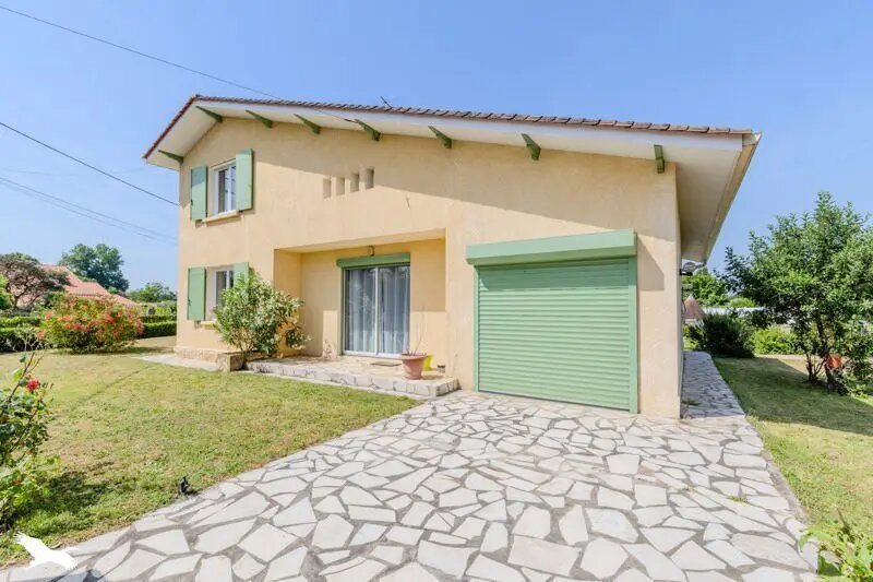 Maison à vendre, 90m², Coutras