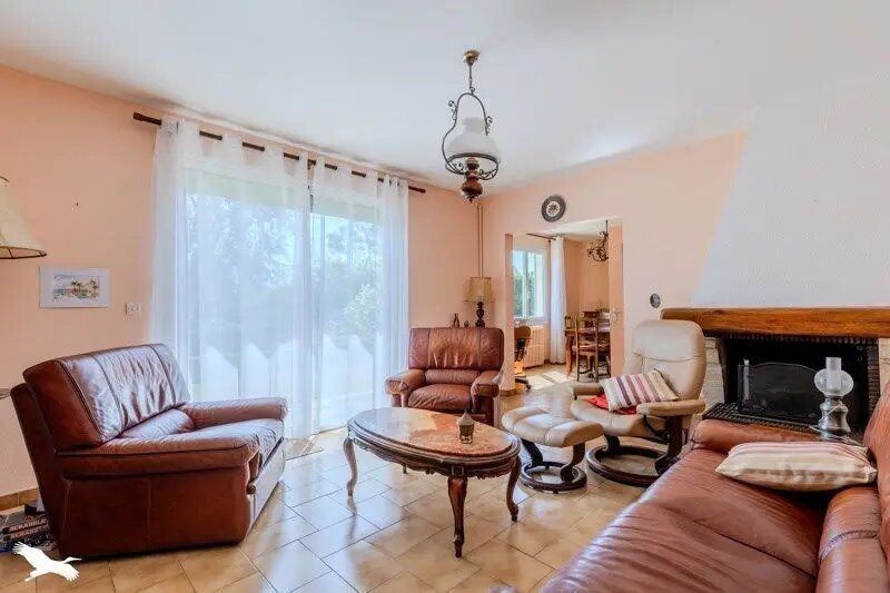 Maison à vendre, 90m², Coutras