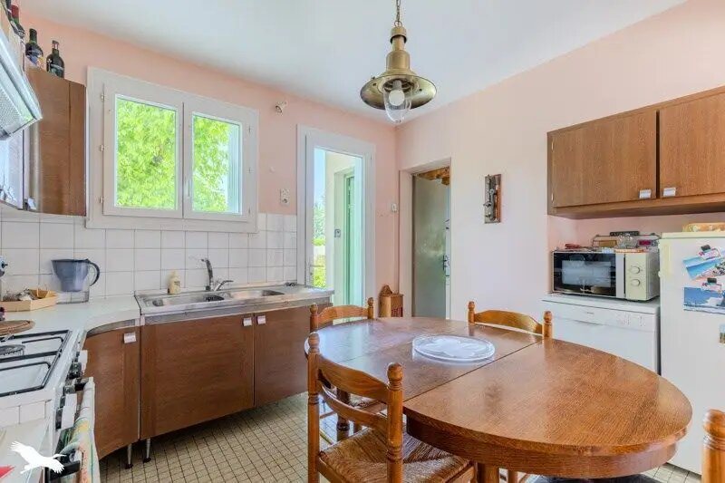 Maison à vendre, 90m², Coutras