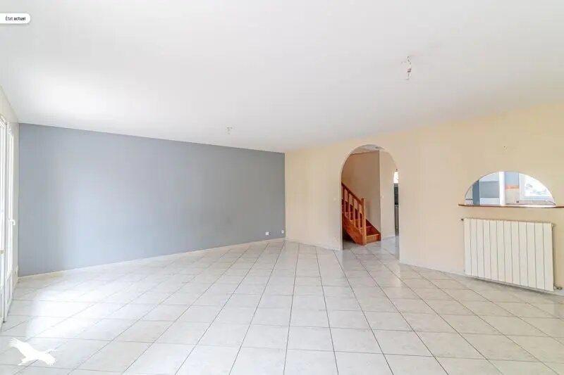 Maison à vendre, 125m², Bègles