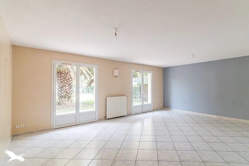 Maison à vendre, 125m², Bègles