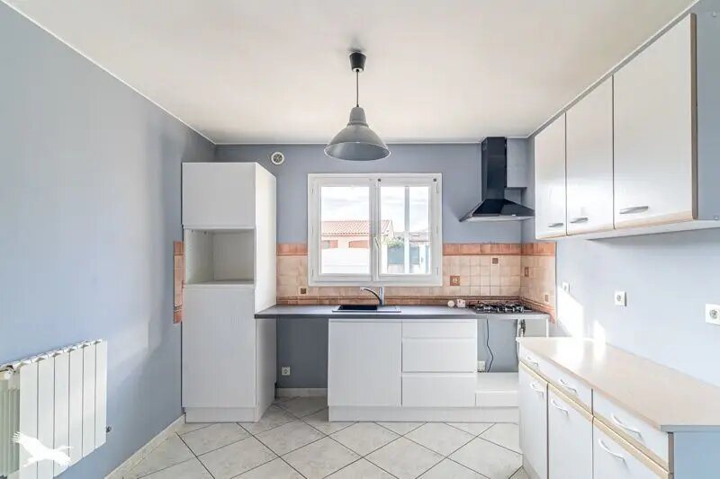Maison à vendre, 125m², Bègles