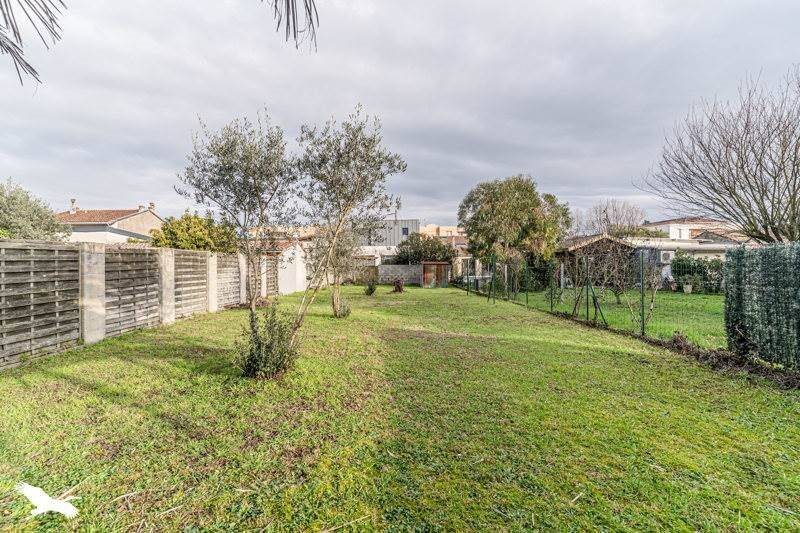 Maison à vendre, 125m², Bègles