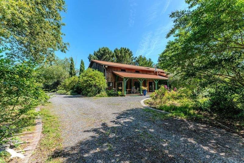 Maison à vendre, 292m², Gujan-Mestras