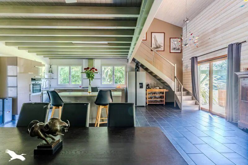 Maison à vendre, 292m², Gujan-Mestras