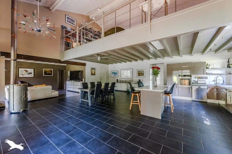 Maison à vendre, 292m², Gujan-Mestras