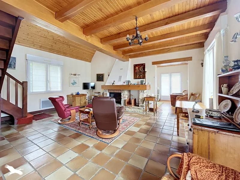 Maison à vendre, 197m², Guengat