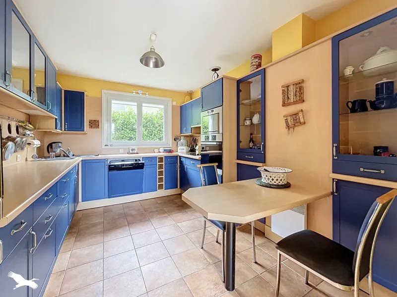 Maison à vendre, 197m², Guengat