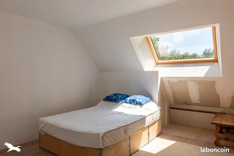 Maison à vendre, 175m², Saint-Yrieix-la-Perche